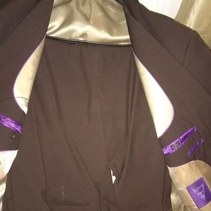 Multiple suits
